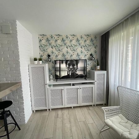 Kameralny Apartament Olsztyn  Zewnętrze zdjęcie