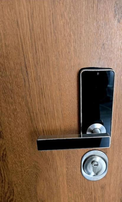Kameralny Apartament Olsztyn  Zewnętrze zdjęcie