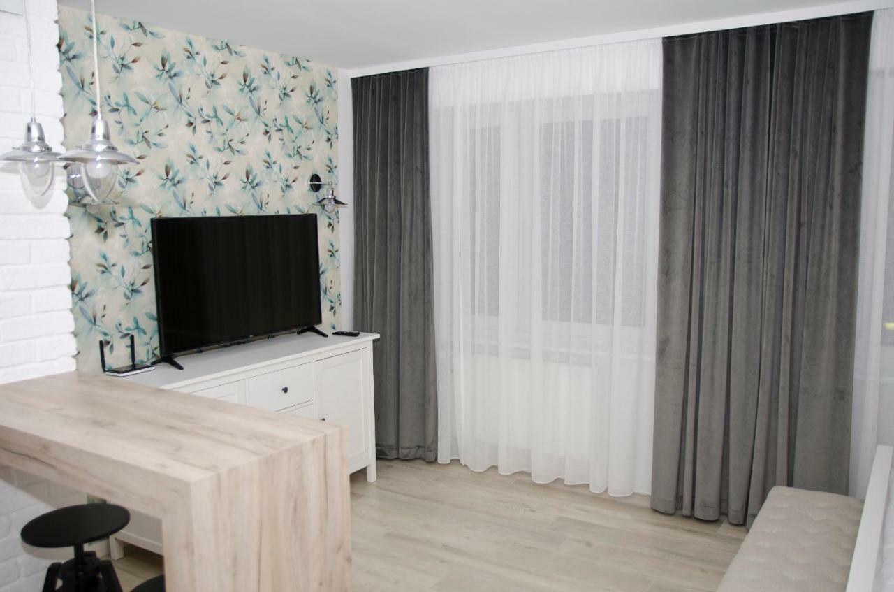 Kameralny Apartament Olsztyn  Zewnętrze zdjęcie