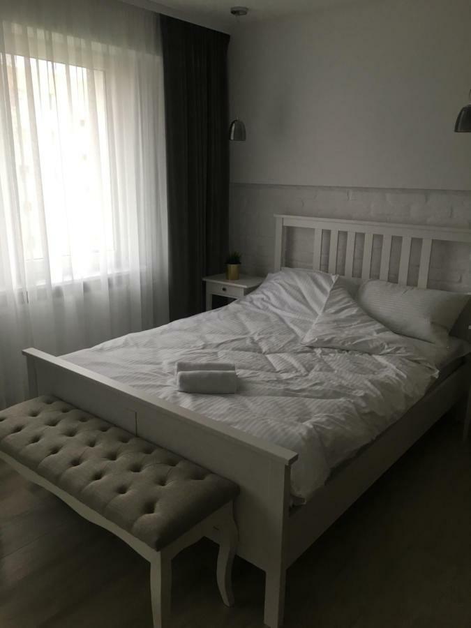 Kameralny Apartament Olsztyn  Zewnętrze zdjęcie